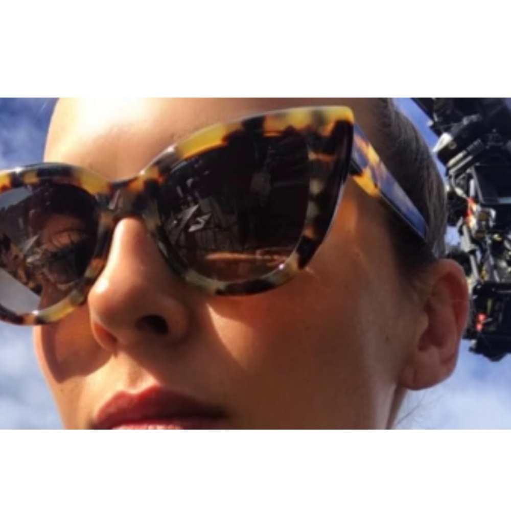 Loewe Sunglasses